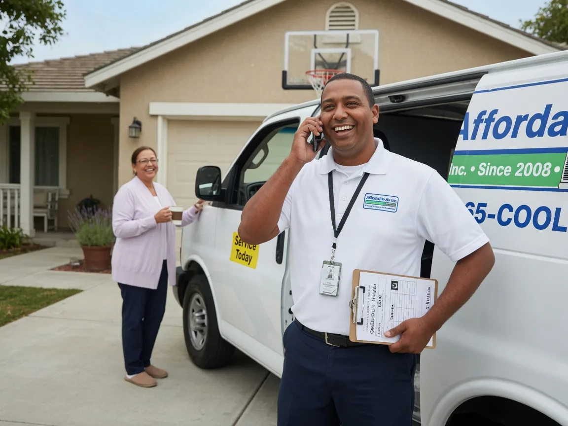 Central Ac Repair Hanover, WV FAQs